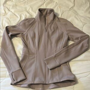 Lululemon zip up